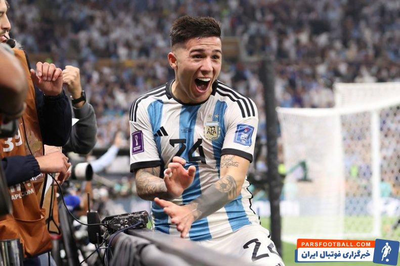 انزو فرناندز