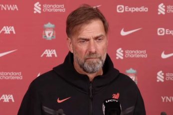 کلوپ ؛ خنده های از ته دل یورگن کلوپ