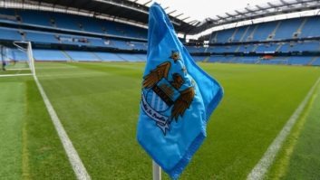 منچسترسیتی