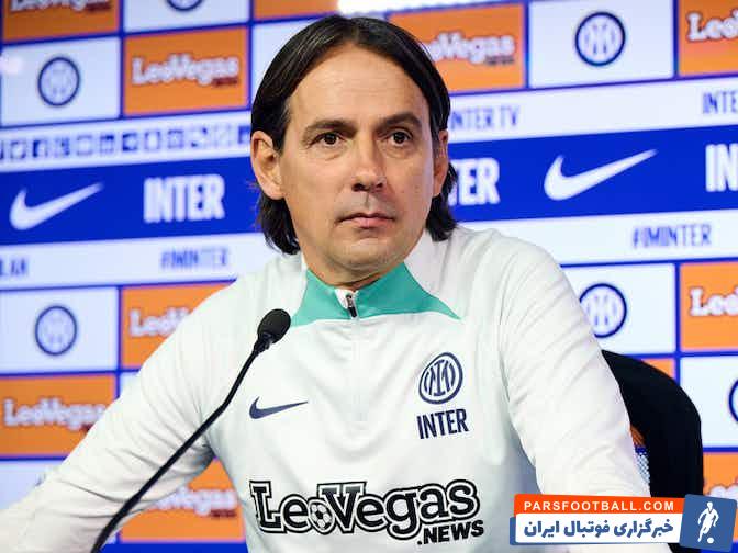 سیمونه اینزاگی