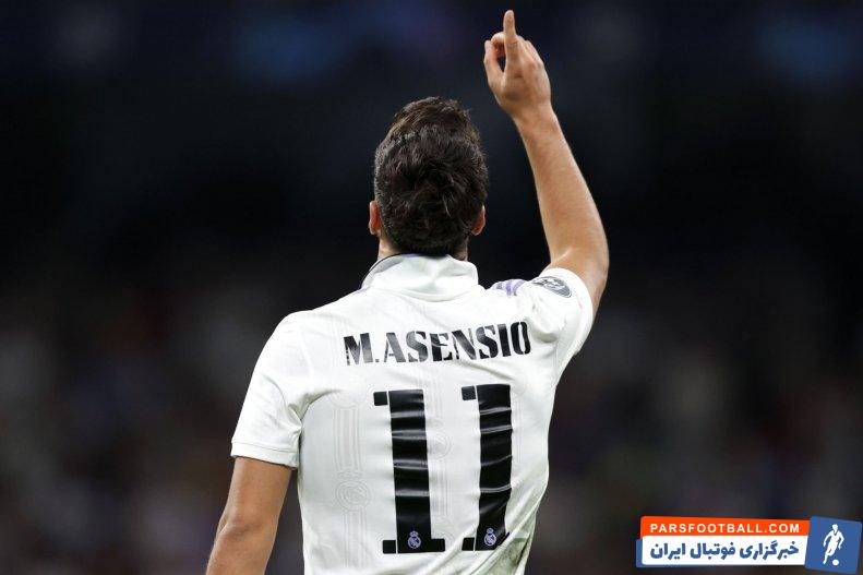 مارکو آسنسیو