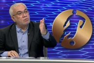 فتح الله زاده مدیرعامل استقلال