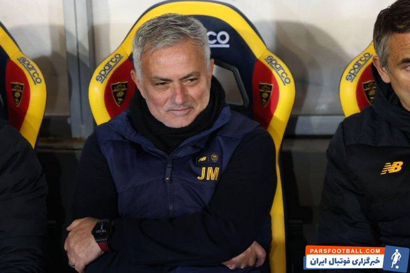 ژوزه مورینیو