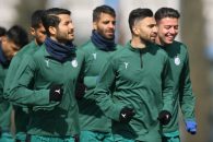 استقلال و ملوان