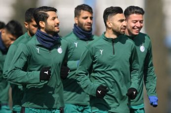 استقلال و ملوان