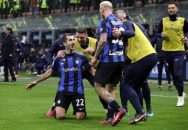 پیروزی خانگی اینتر برابر اودینزه در سری آ با 3 گل