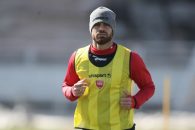 پرسپولیس ؛ مرتضی پورعلی‌گنجی مامور مهار شهریار مغانلو