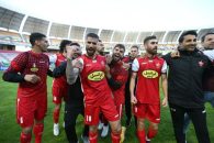 پرسپولیس
