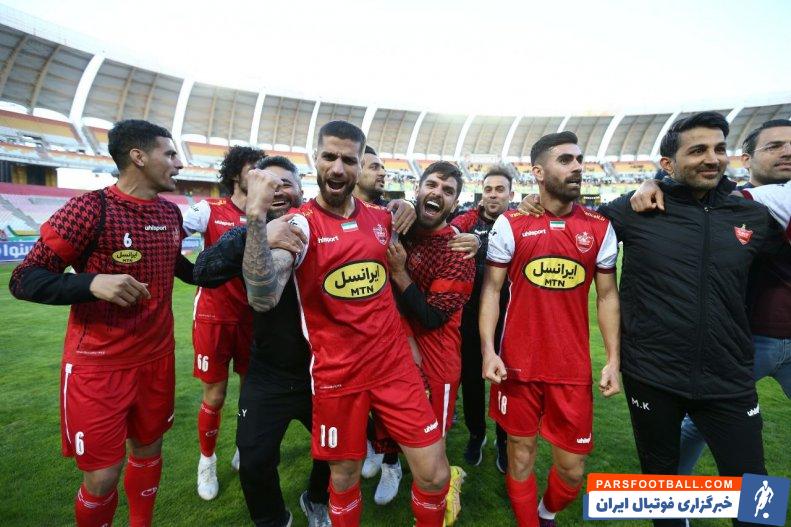 پرسپولیس