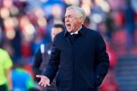 توافق کارلو آنچلوتی با فدراسیون فوتبال برزیل برای عقد قراردادی 3 ساله