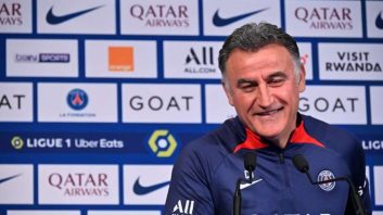 کریستوف گالتیه