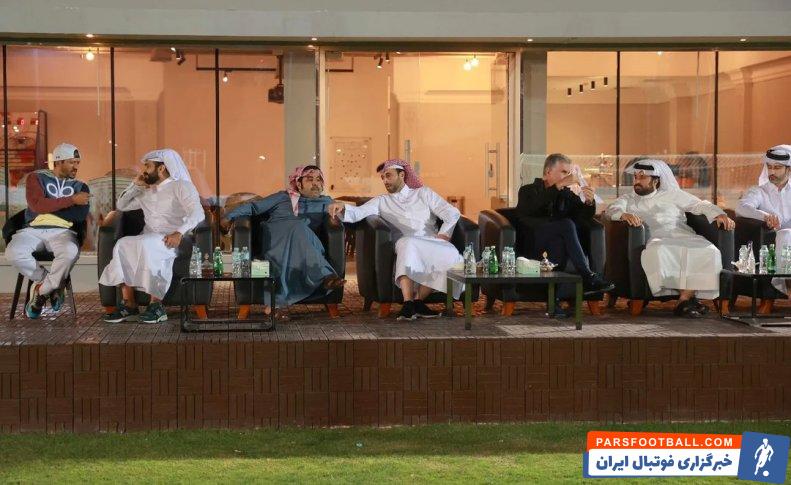 کارلوس کیروش