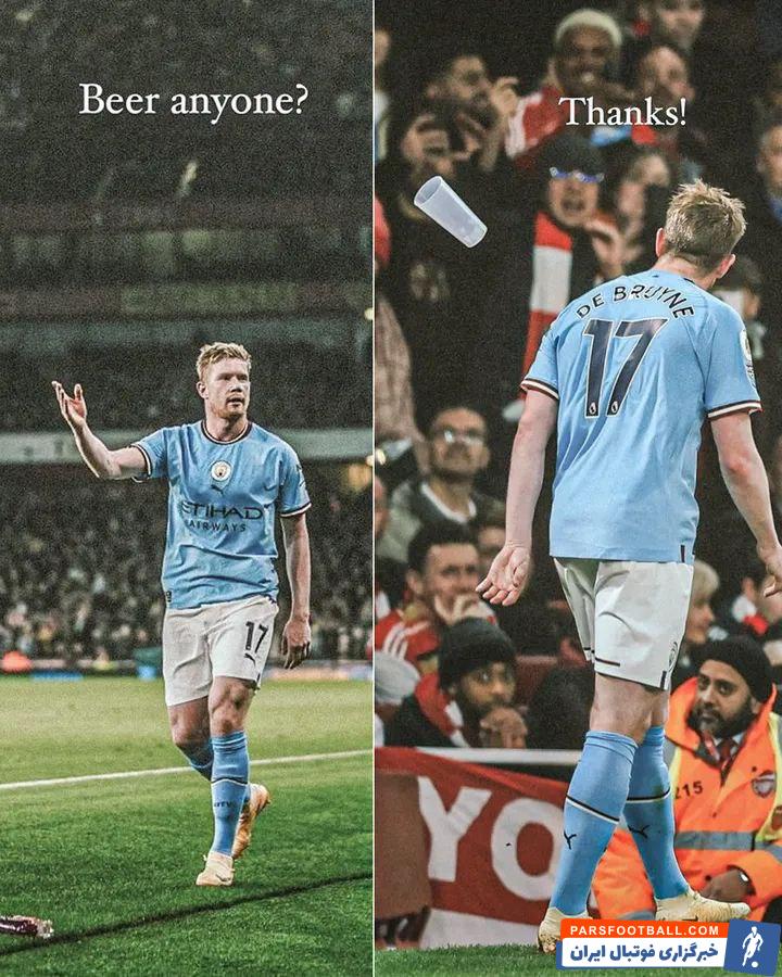 کوین دیبروینه