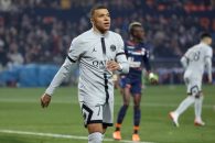 پی اس جی ؛ امباپه : بیایید قوی و متحد بمانیم. اینجا پاریس است