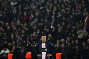 کیلیان امباپه