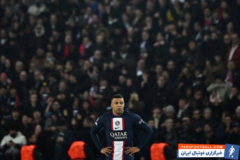 کیلیان امباپه