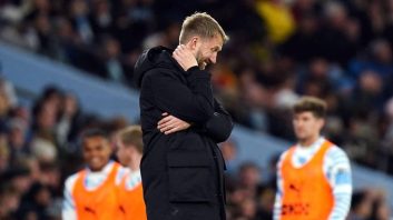 گراهام پاتر