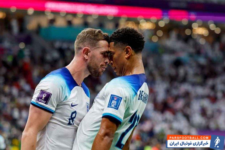 جود بلینگام