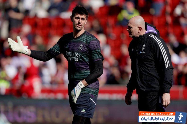 تیبو کورتوا