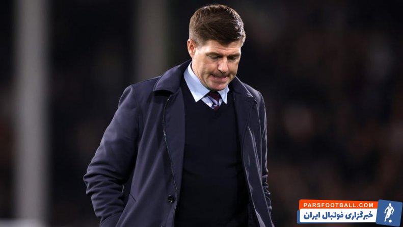 استیون جرارد گزینه اصلی هدایت لیدز یونایتد در ادامه فصل