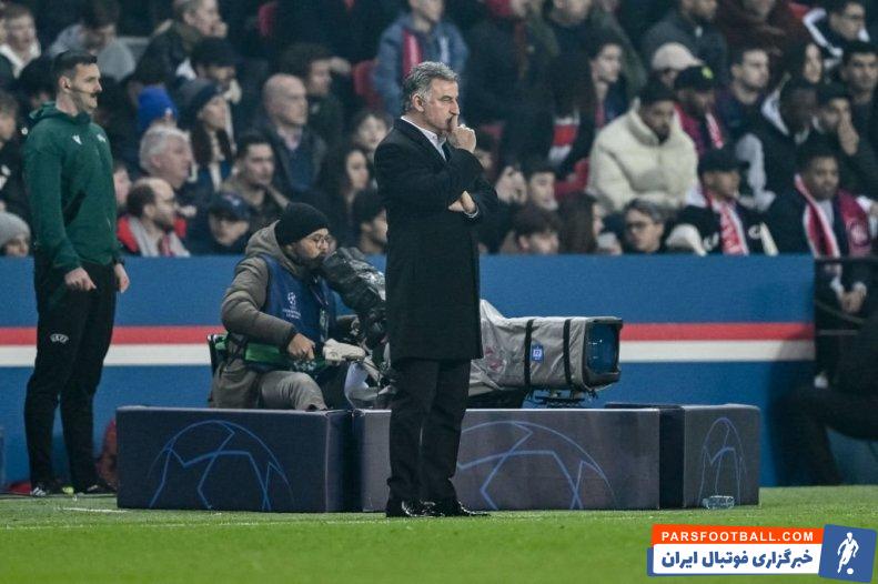 کریستوف گالتیه