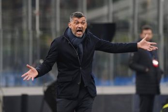 سرجیو کونسیسائو