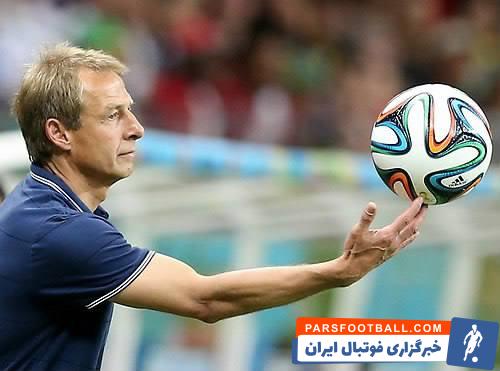 یورگن کلینزمن سرمربی جدید تیم ملی کره جنوبی تا پایان جام جهانی 2026