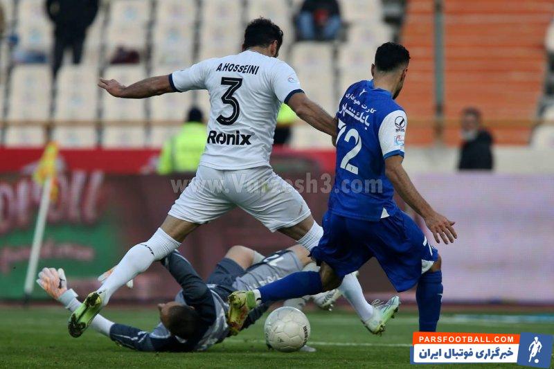 کاهش قیمت بلیت های بازی های خانگی استقلال برای دیدار نفت مسجدسلیمان