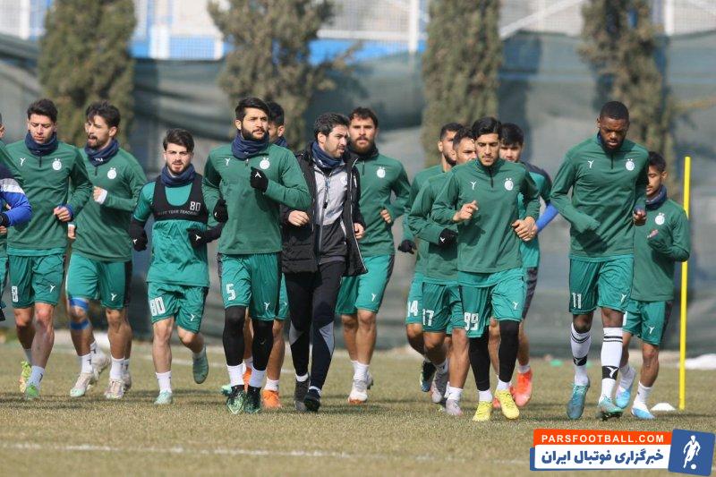 دیدار حساس خارج از خانه استقلال برابر مس کرمان در هفته هجدهم