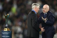 کارلو آنچلوتی