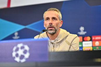 مارکو روزه درباره منچستر سیتی و ارلینگ هالند