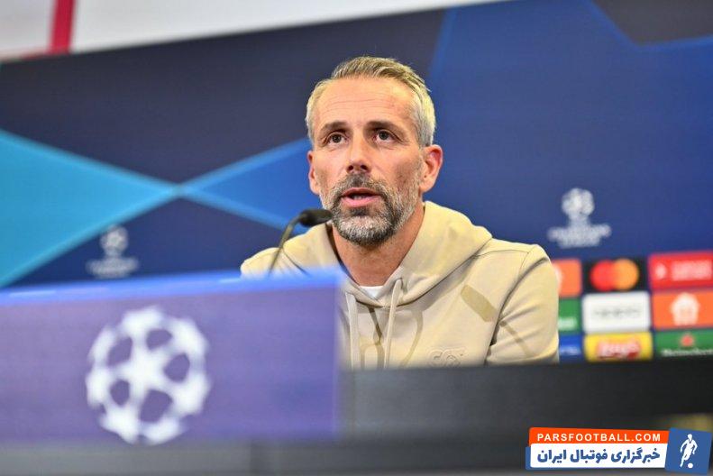 مارکو روزه درباره منچستر سیتی و ارلینگ هالند