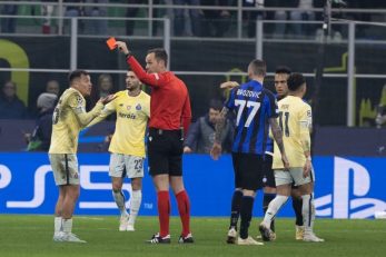 اینتر و پورتو