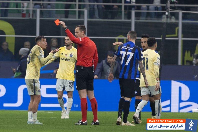 اینتر و پورتو