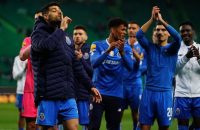 پورتو ؛ نشان دادن نتیجه دو بر صفر از سوی طارمی به هواداران