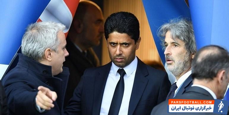 ناصر الخلیفی