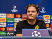 دورتموند ؛ ترزیچ : پیروزی بر چلسی آسان نیست