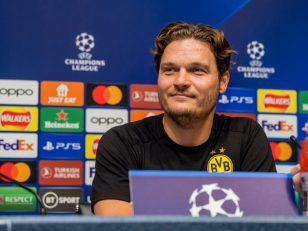 دورتموند ؛ ترزیچ : پیروزی بر چلسی آسان نیست