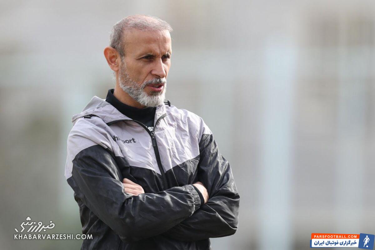 یحیی گل محمدی