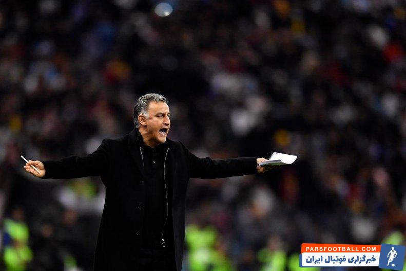 کریستوف گالتیه