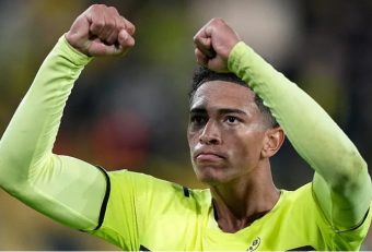 جود بلینگام