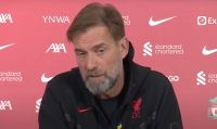 لیورپول ؛ کلوپ : ما نیاز به تغییر داریم و این کار را خواهیم کرد، هدفمان سهمیه است