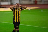 تمدید قرارداد عبدالرزاق حمدالله با الاتحاد عربستان تا سال 2025