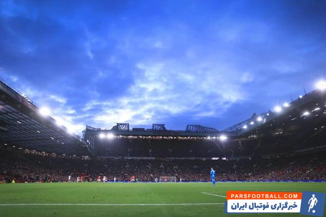 گروه سرمایه گذاری قطری مشتری جدید سهام باشگاه منچستریونایتد