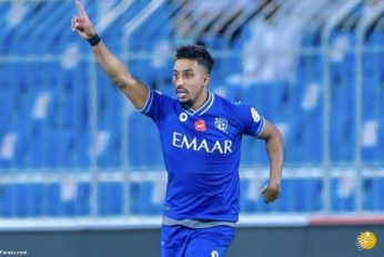 سالم الدوساری