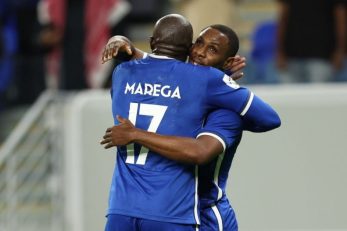 لیگ قهرمانان آسیا