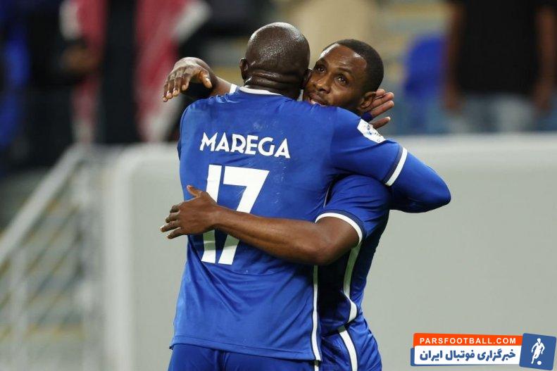 لیگ قهرمانان آسیا