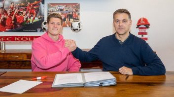 یونیون برلین