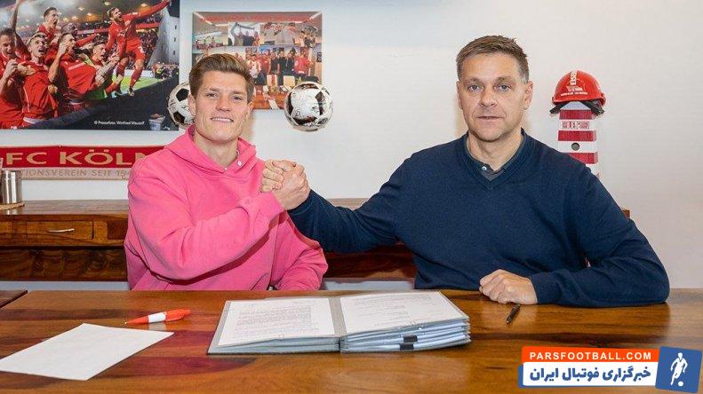 یونیون برلین