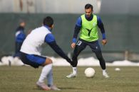 ابوالفضل جلالی دفاع استقلال